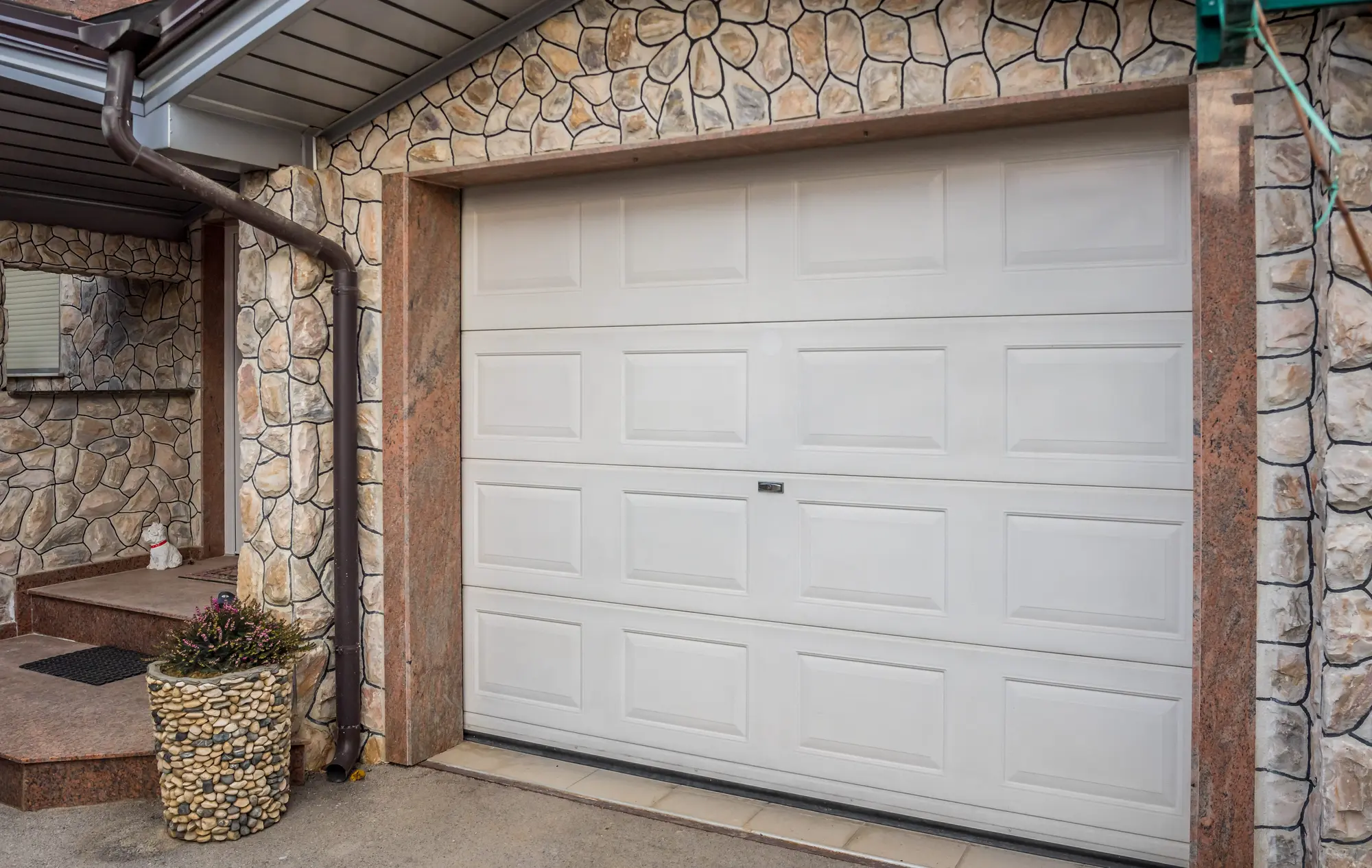 Garage Doors Contractor